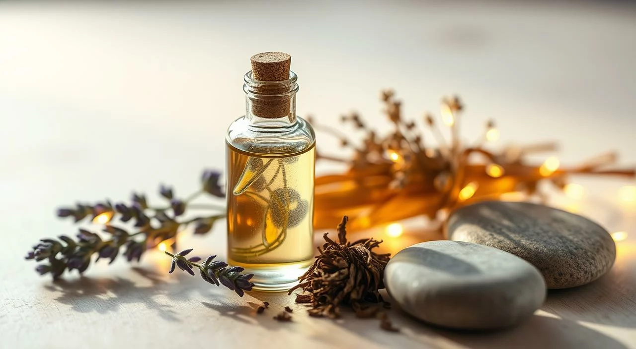 aromaterapia