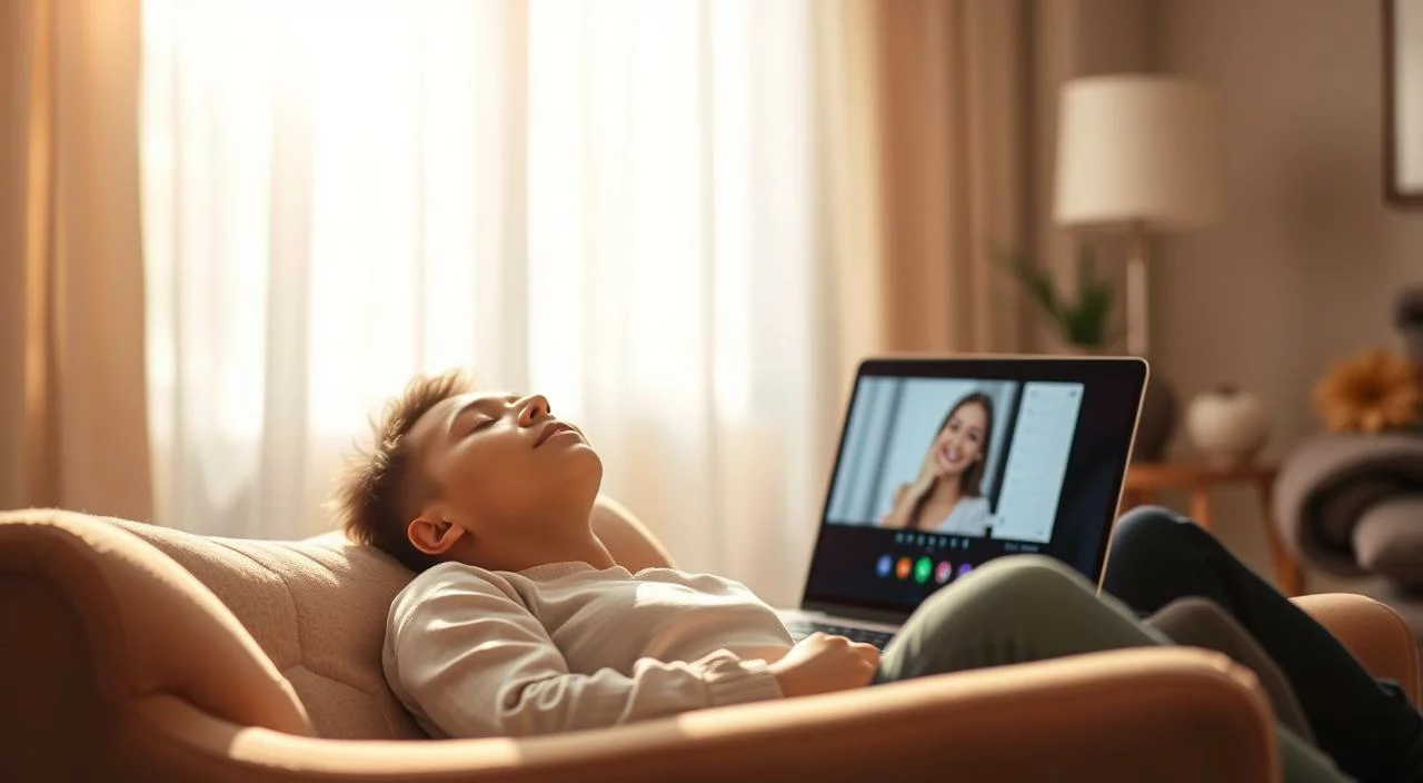 atendimento de hipnoterapia online