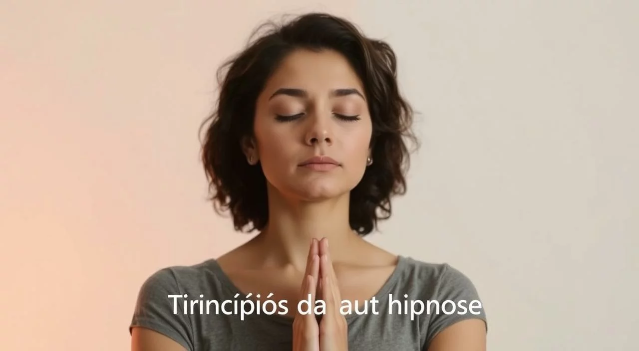 auto-hipnose auto-hipnose