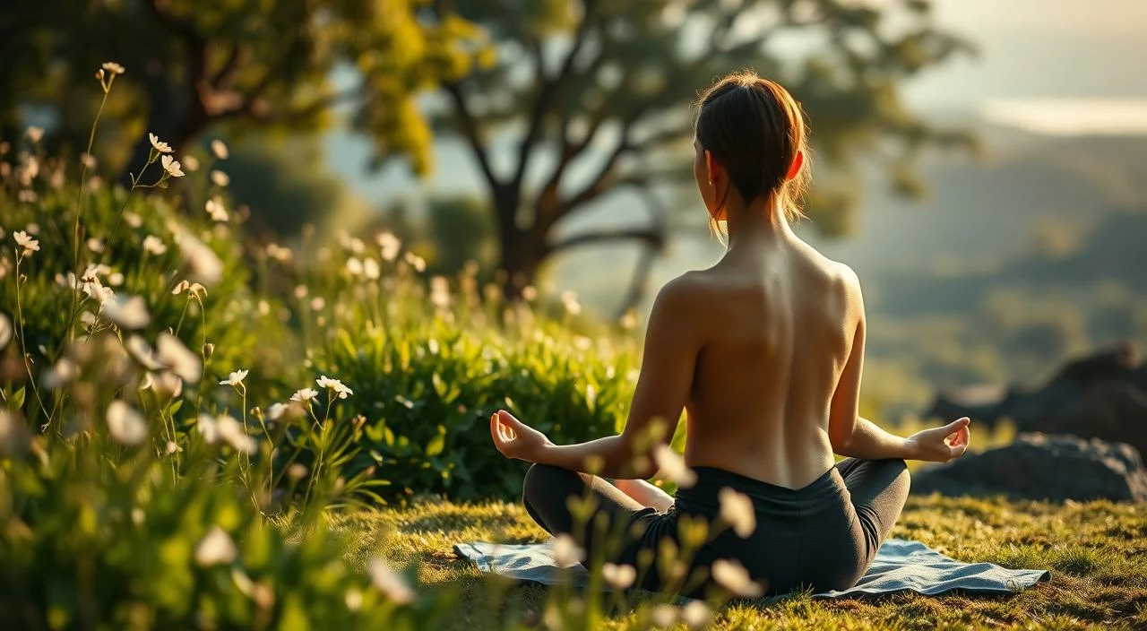 exercícios de mindfulness