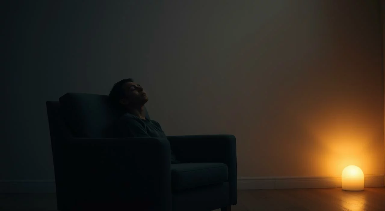 hipnose para depressão