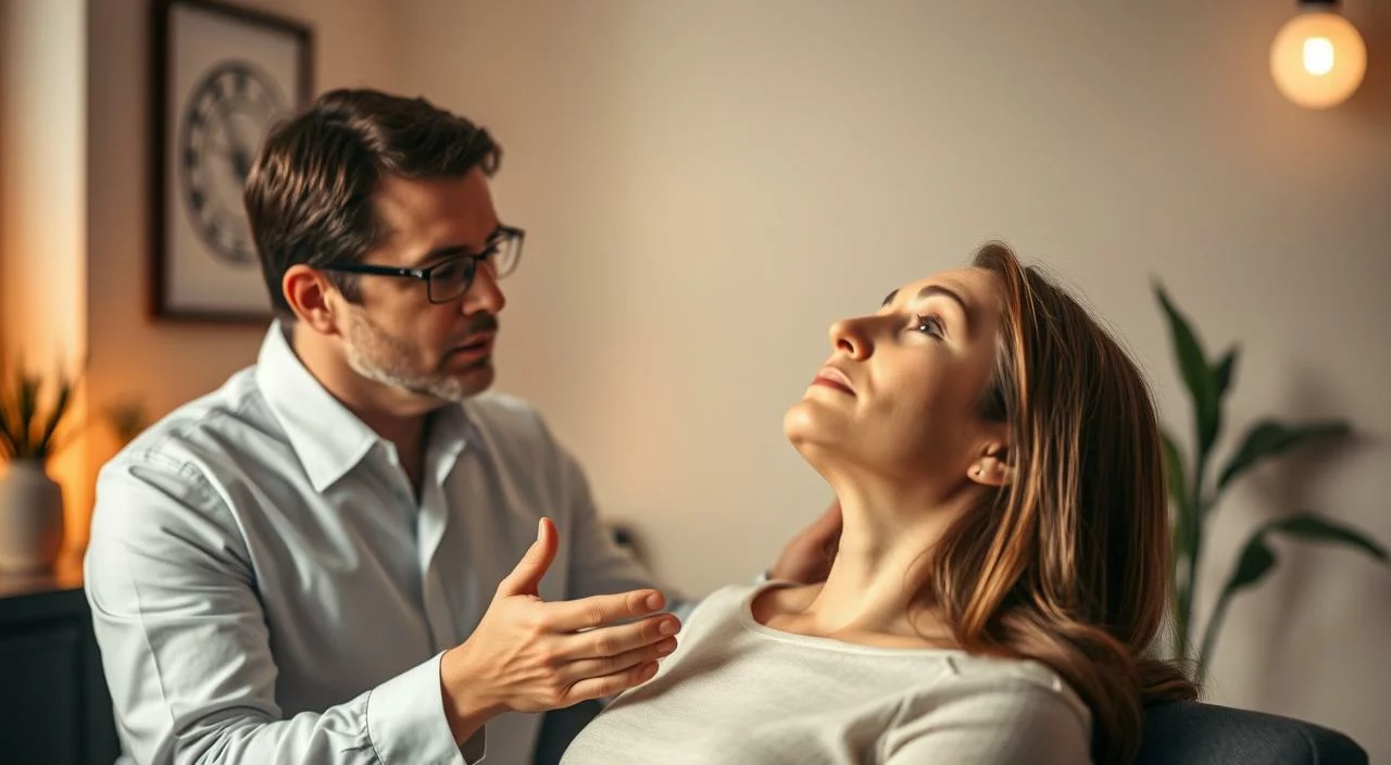 hipnoterapia