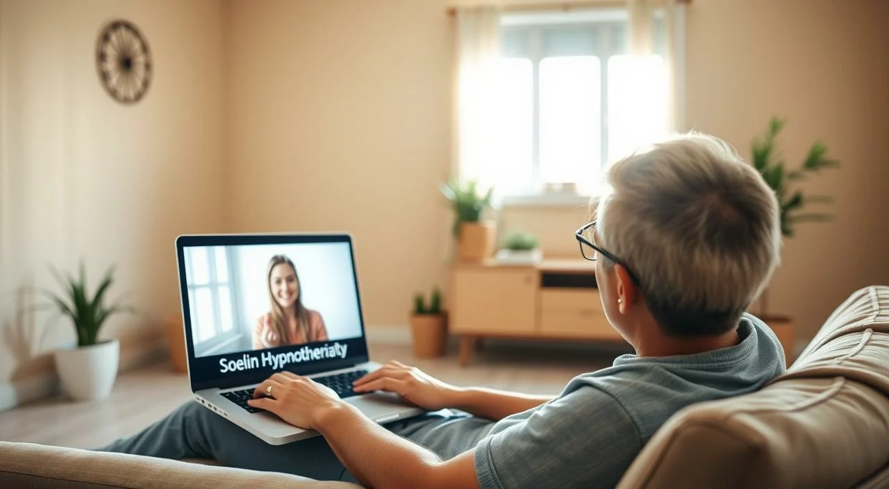 hipnoterapia online