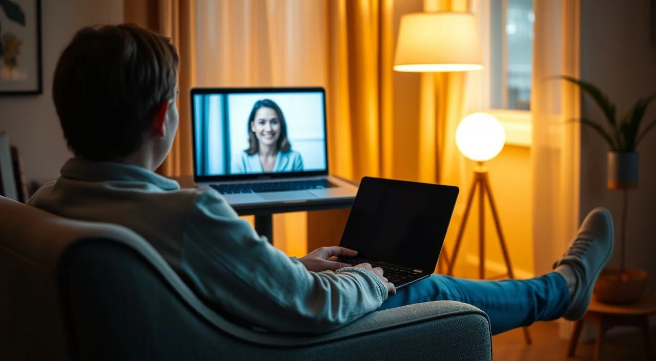 hipnoterapia online