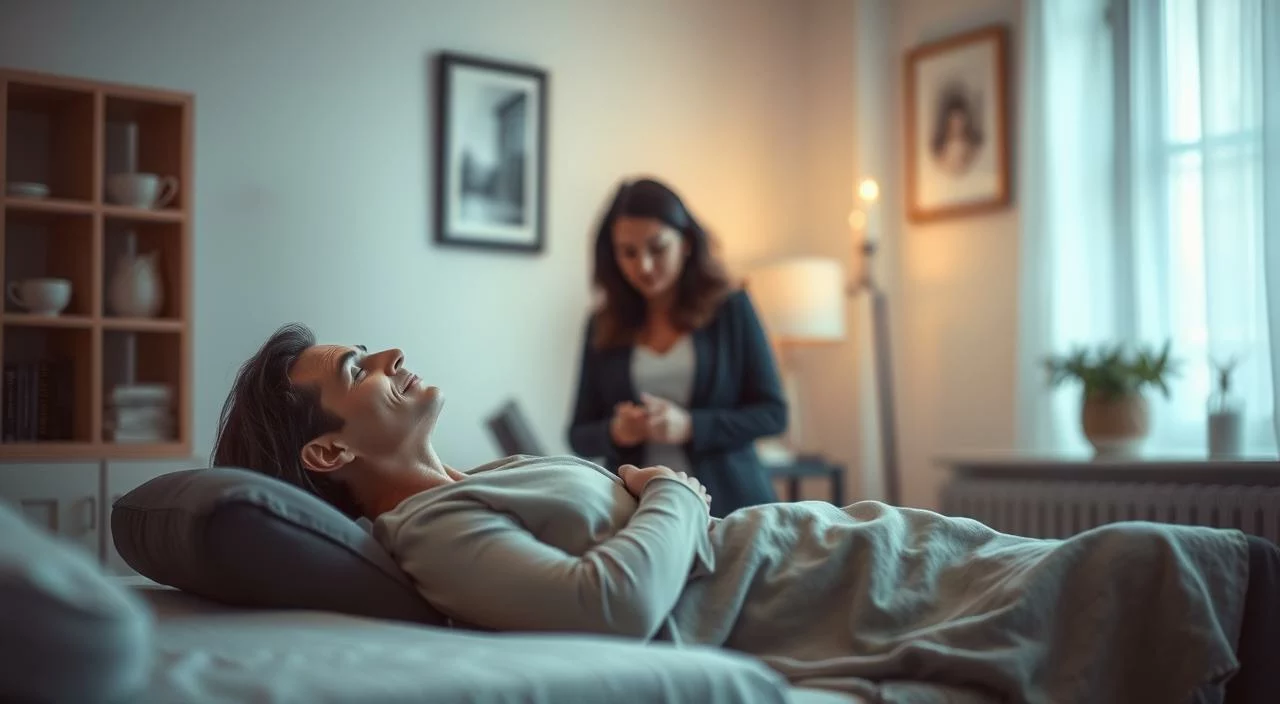 hipnoterapia para ansiedade e estresse