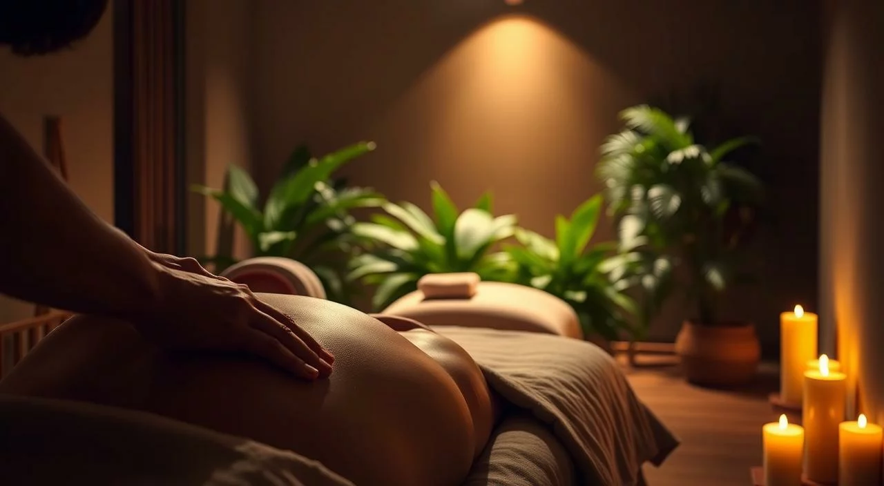 massagem relaxante massagem relaxante