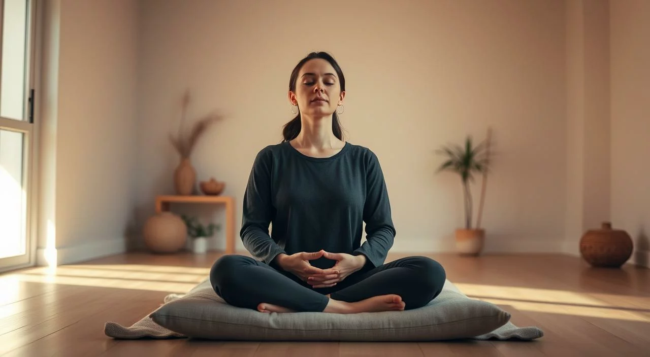 meditação guiada meditação guiada