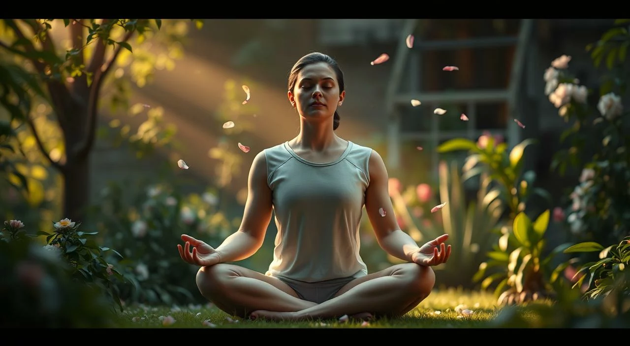 meditação para a ansiedade meditação para a ansiedade