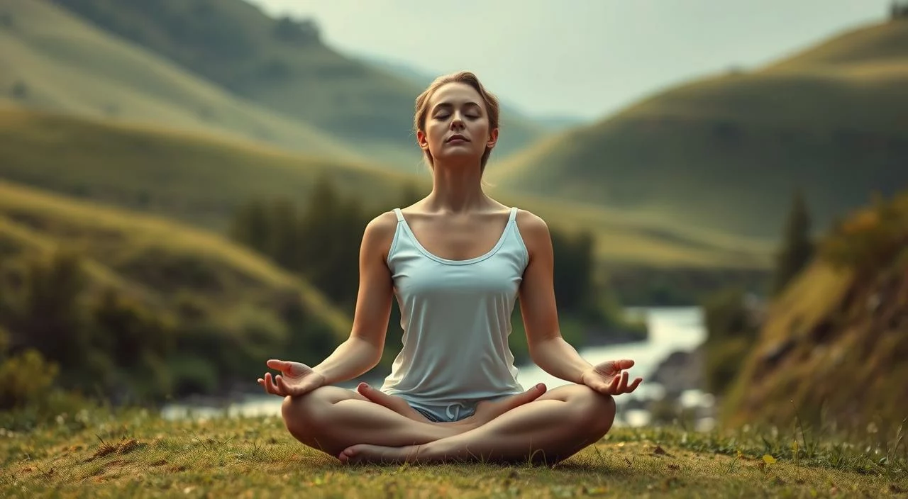 meditação para ansiedade meditação para ansiedade