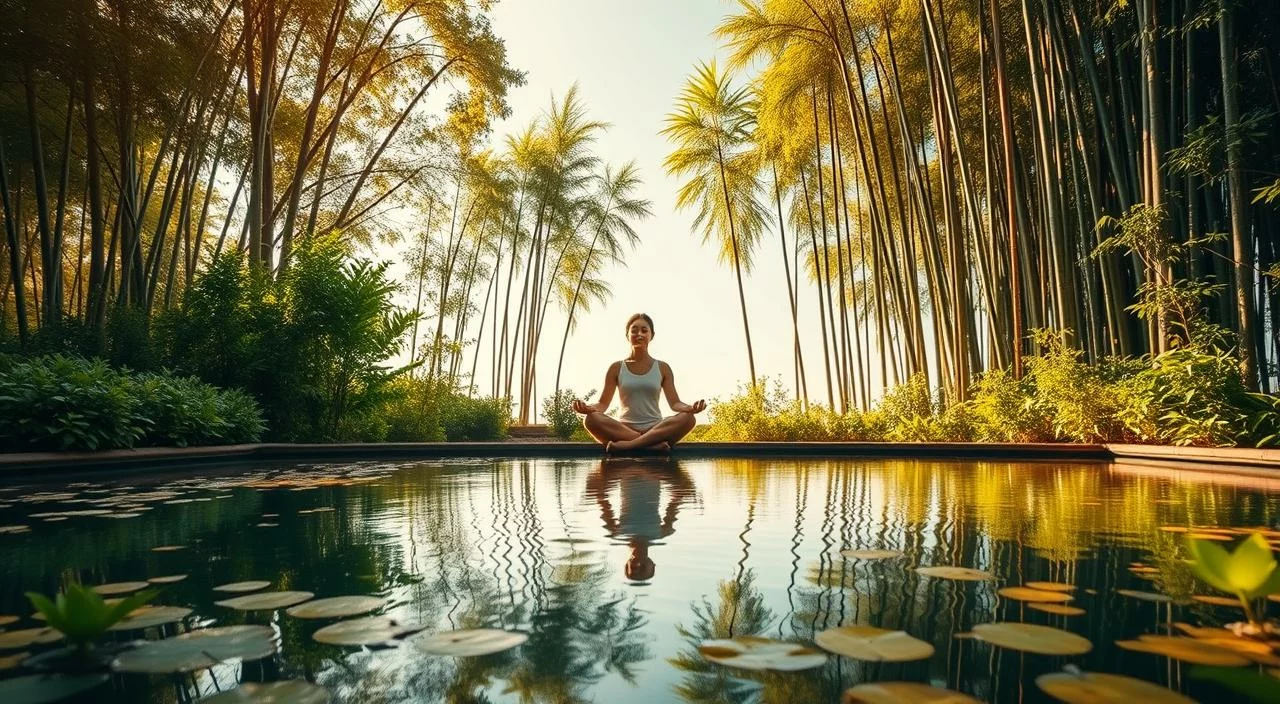 meditação meditação
