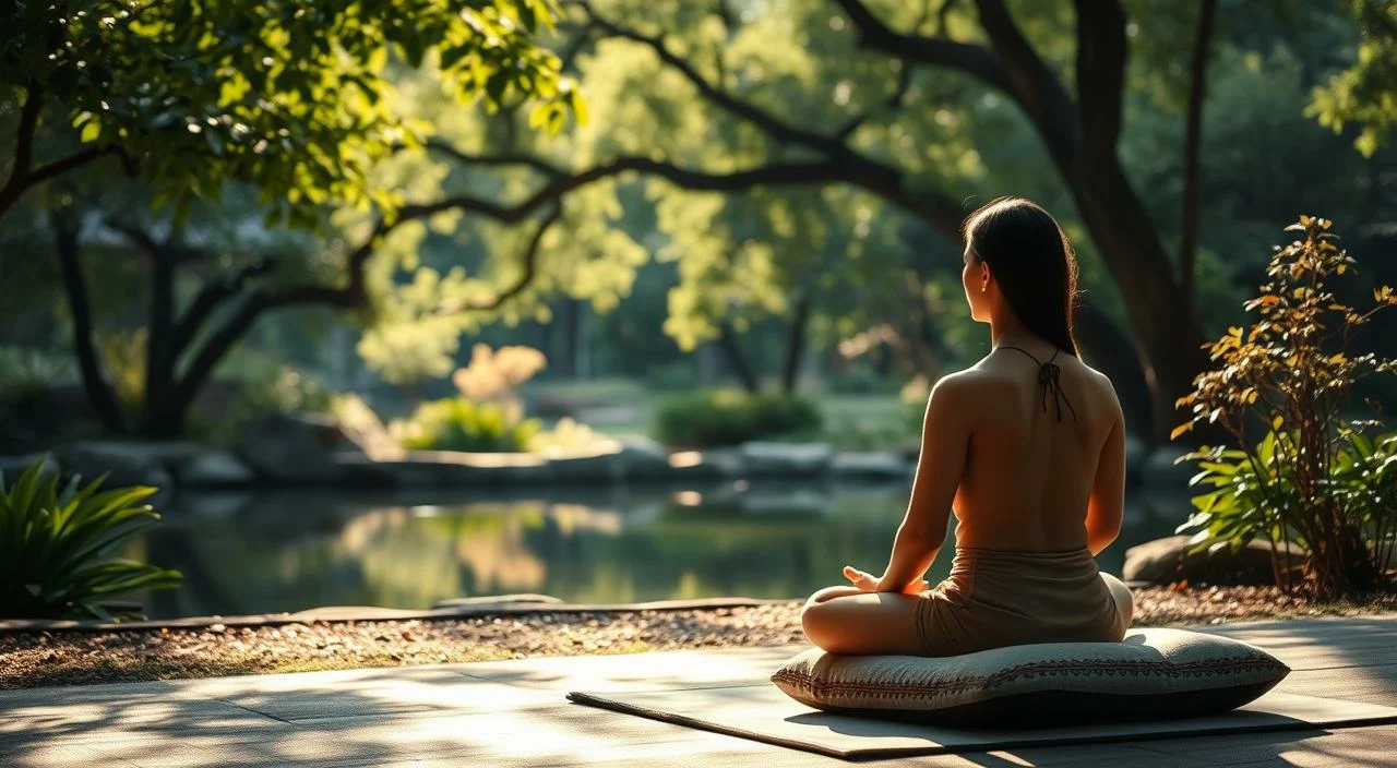 mindfulness e meditação mindfulness e meditação