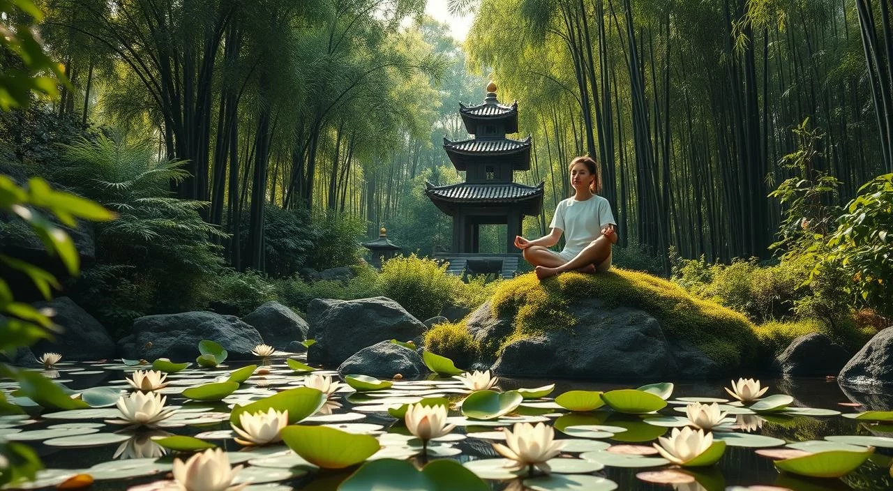 mindfulness para ansiedade