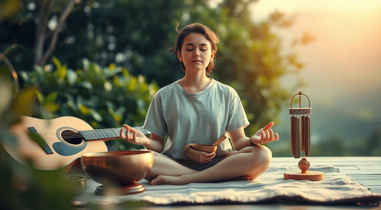 musicoterapia