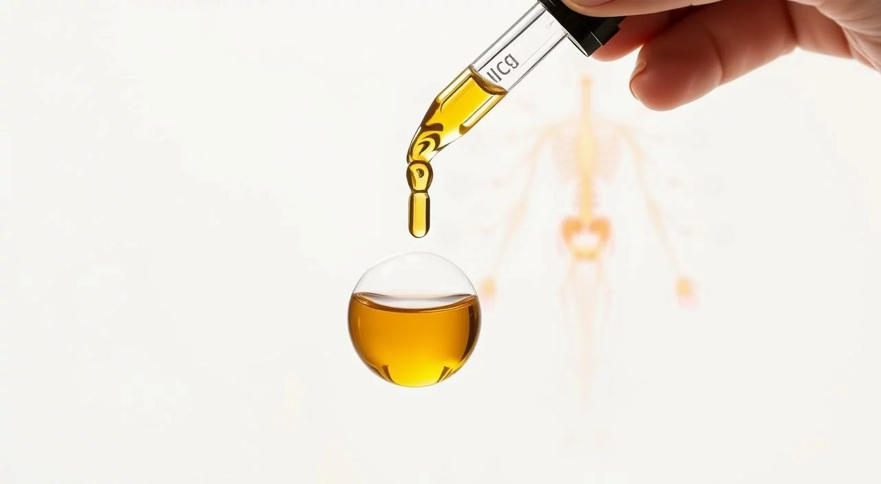 óleo de CBD e sistema endocanabinoide