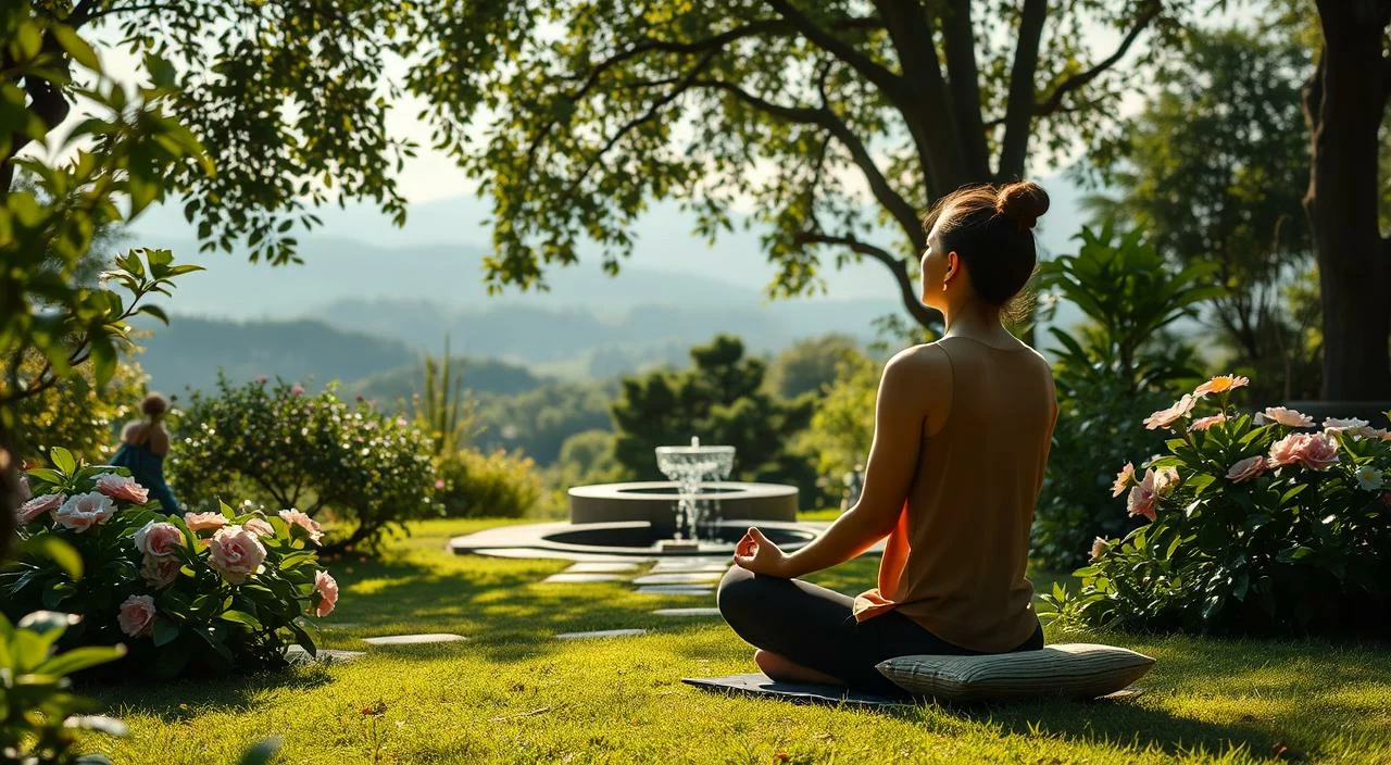 práticas de mindfulness e meditação