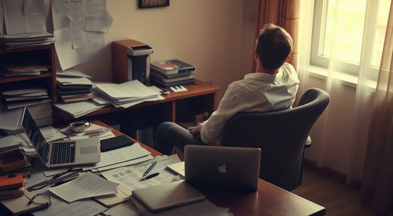 procrastinação no trabalho procrastinação no trabalho