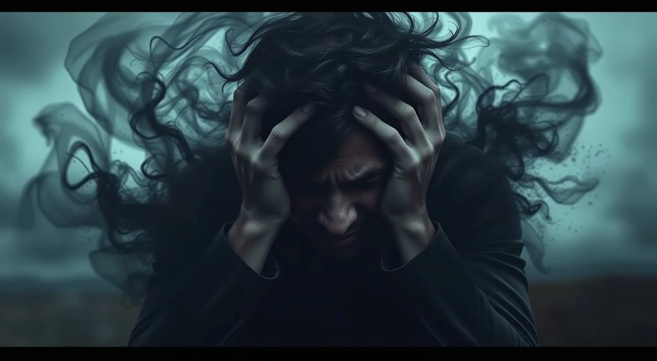 sobrecarga emocional