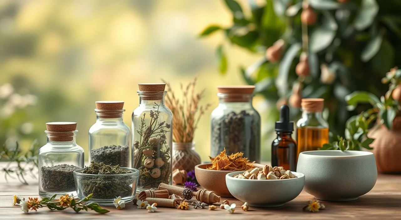 suplementos naturais para ansiedade