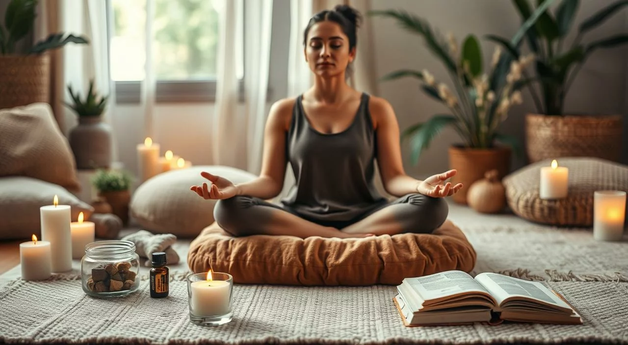 técnicas de relaxamento técnicas de relaxamento